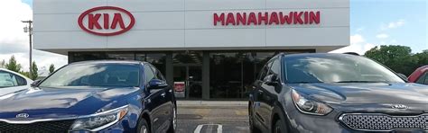 Manahawkin kia - Keep your vehicle in tip top shape with Manahawkin Kia's preventative maintenance plan. Find out more here! Today: 9:00AM - 6:00PM Manahawkin Kia; Sales 609-879-4673; 